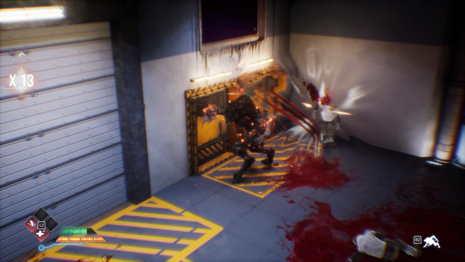 Werewolf: The Apocalypse - Earthblood